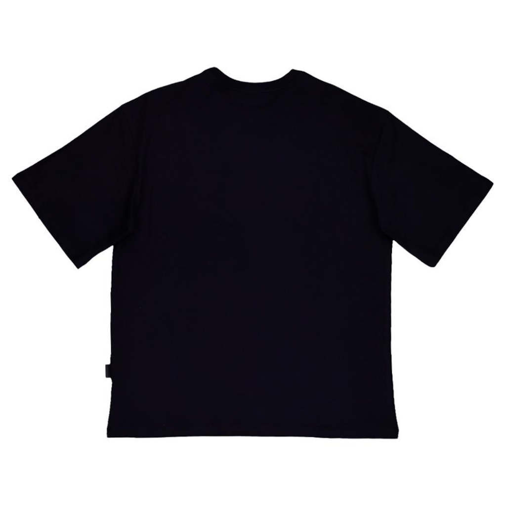 Imagem 3 do produto Camiseta Oakley Heritage Skull Logo - Masculina