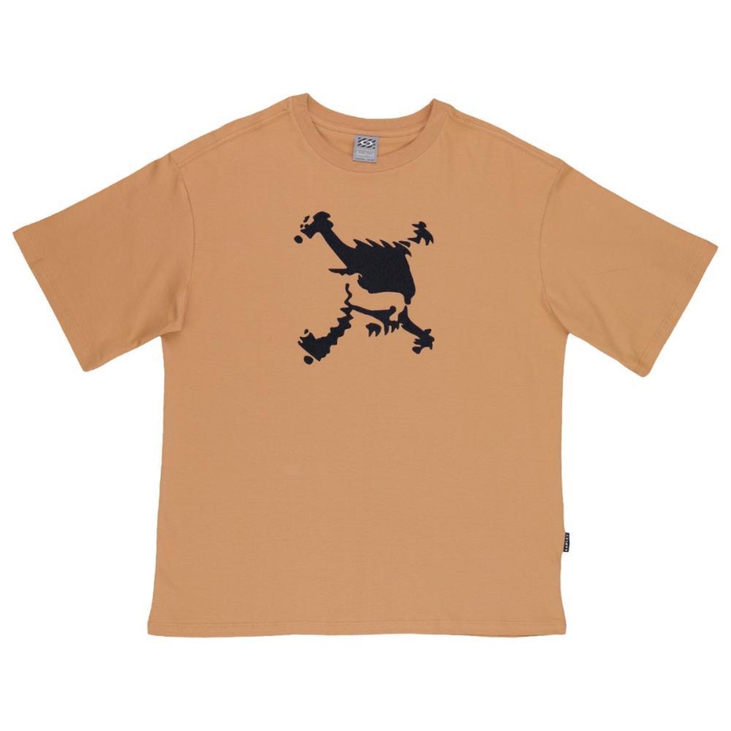 Imagem 3 do produto Camiseta Oakley Heritage Skull Logo - Masculina