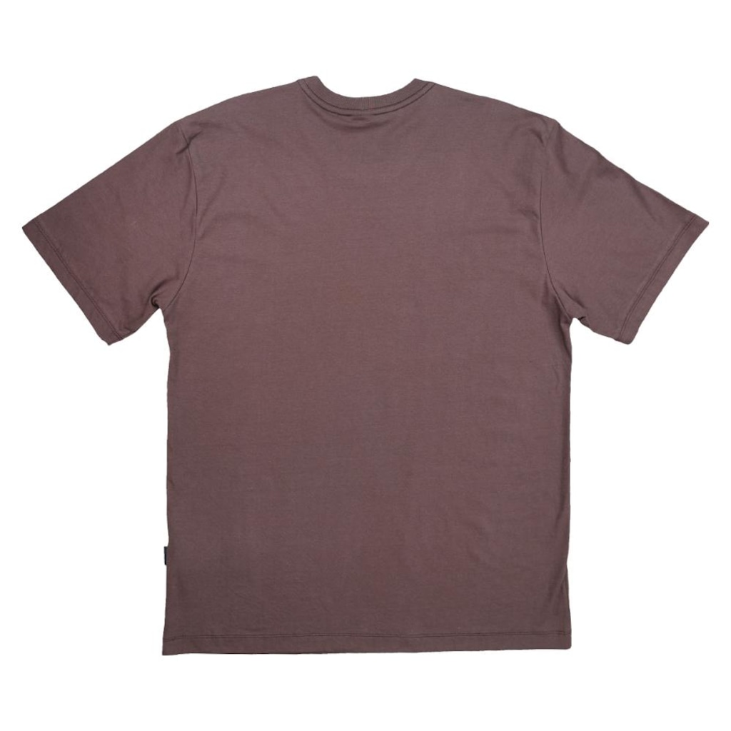 Imagem 3 do produto Camiseta Oakley Heritage Skull Logo - Masculina