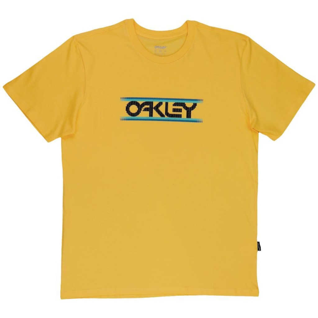 Imagem 3 do produto Camiseta Oakley B1B Strap Tee Original - Masculina