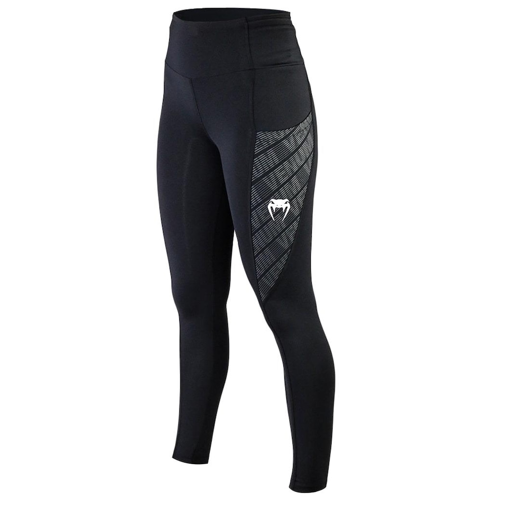 Calça Legging Venum Calça Compressão Basic Writing - Feminina