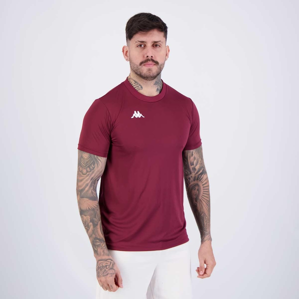 Imagem 2 do produto Camisa Kappa Modena - Masculina