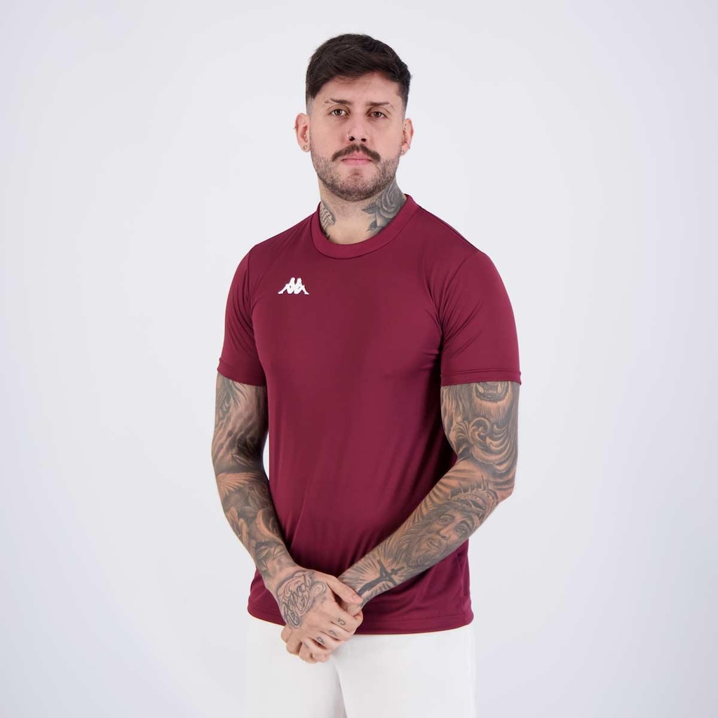 Imagem 3 do produto Camisa Kappa Modena - Masculina