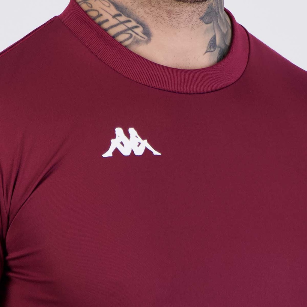 Imagem 5 do produto Camisa Kappa Modena - Masculina