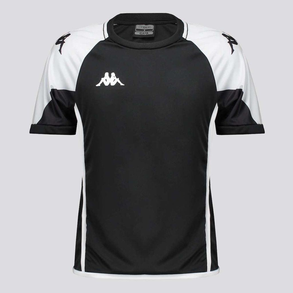 Camiseta Kappa Berlin - Infantil