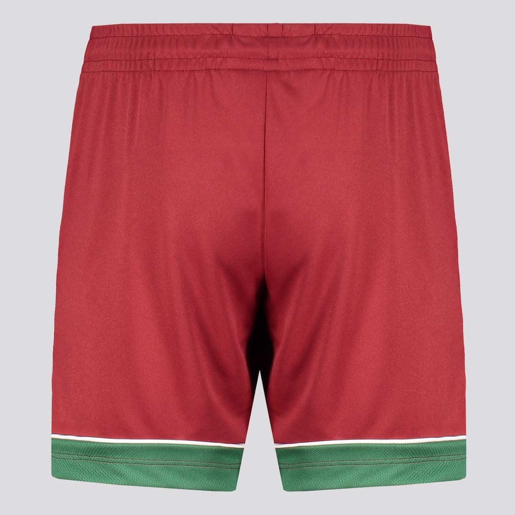 Imagem 2 do produto Bermuda do Fluminense Braziline Palma - Infantil