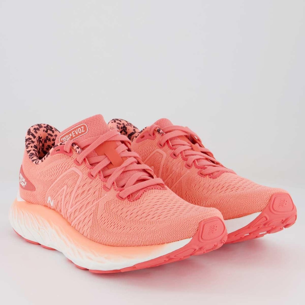 Imagem 2 do produto Tênis New Balance Fresh Foam X Evoz V3 Feminino