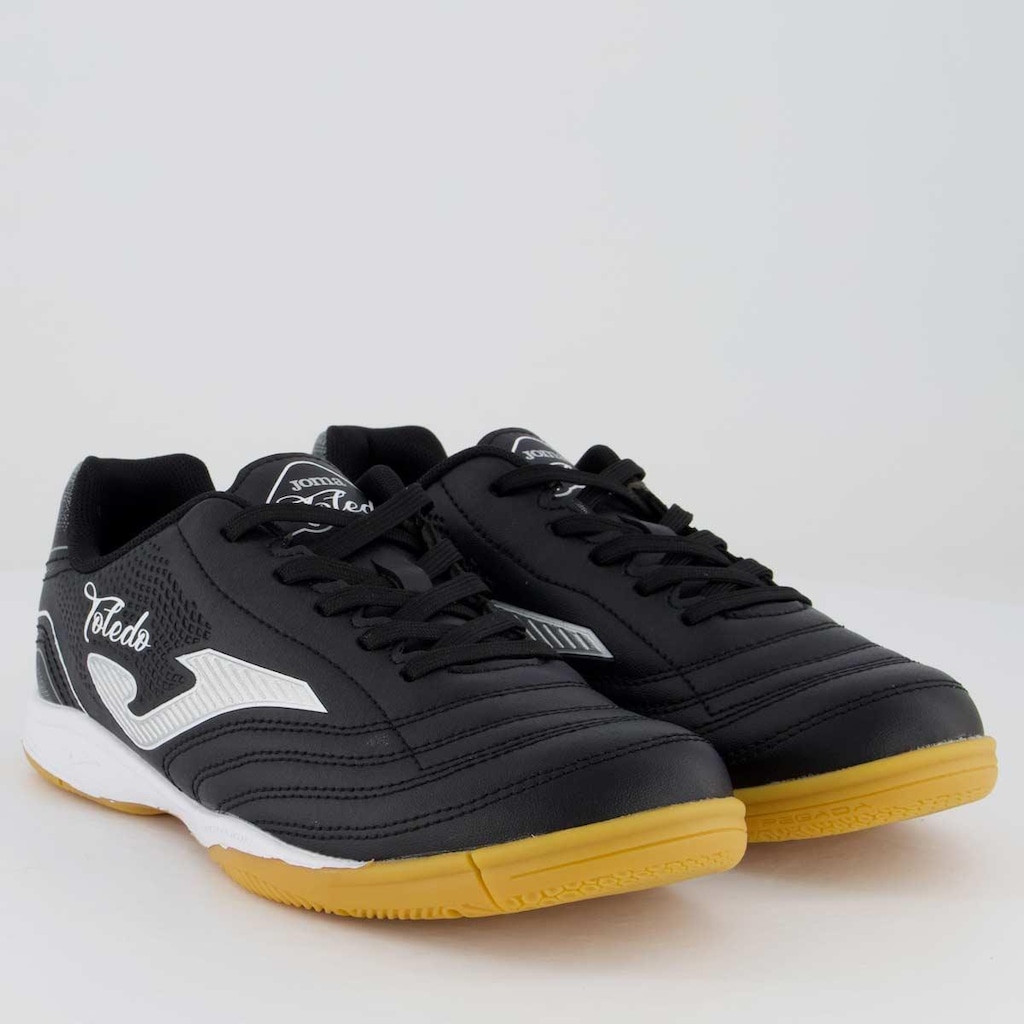 Imagem 2 do produto Chuteira Futsal Infantil Joma Toledo
