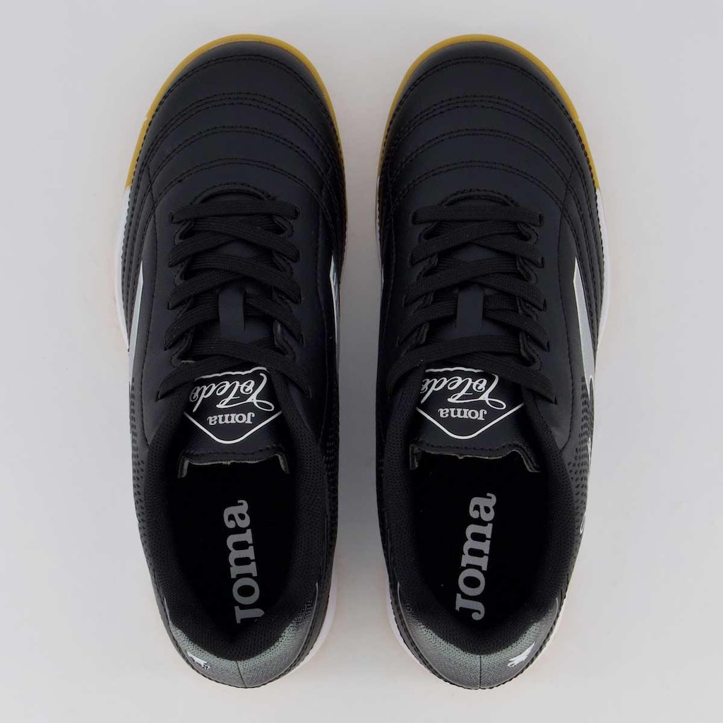 Imagem 4 do produto Chuteira Futsal Infantil Joma Toledo
