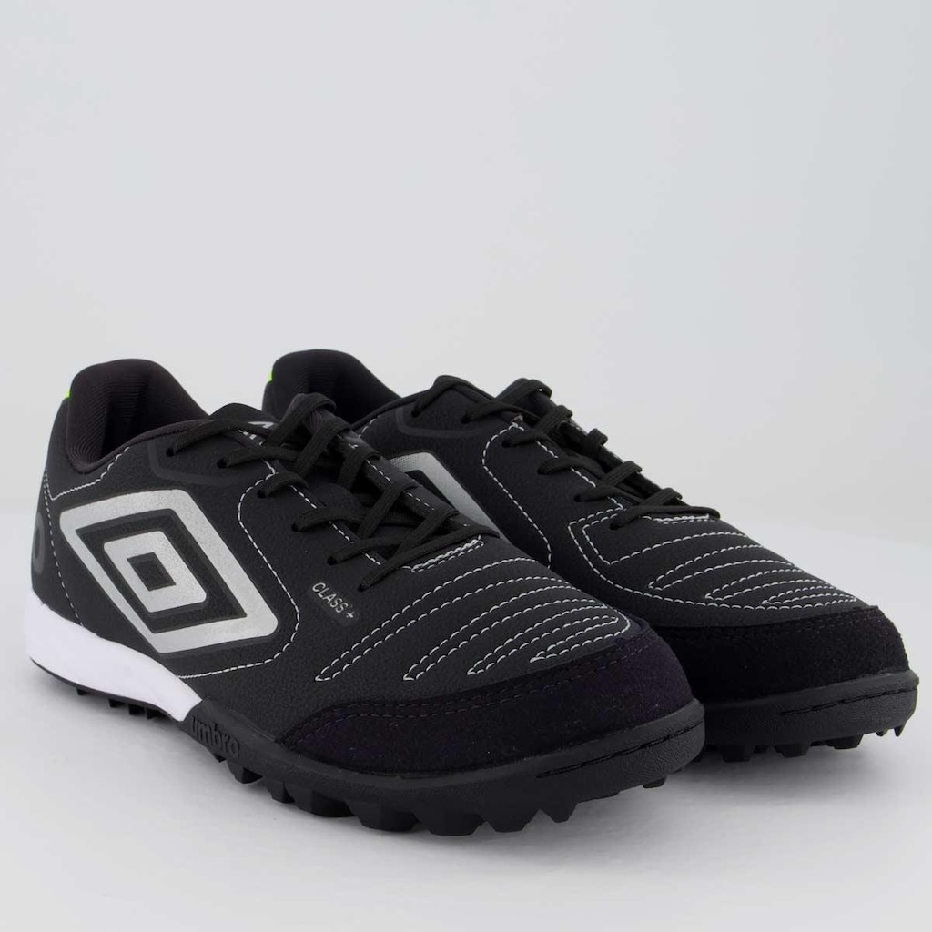 Imagem 2 do produto Chuteira Society Umbro Class+ - Adulto