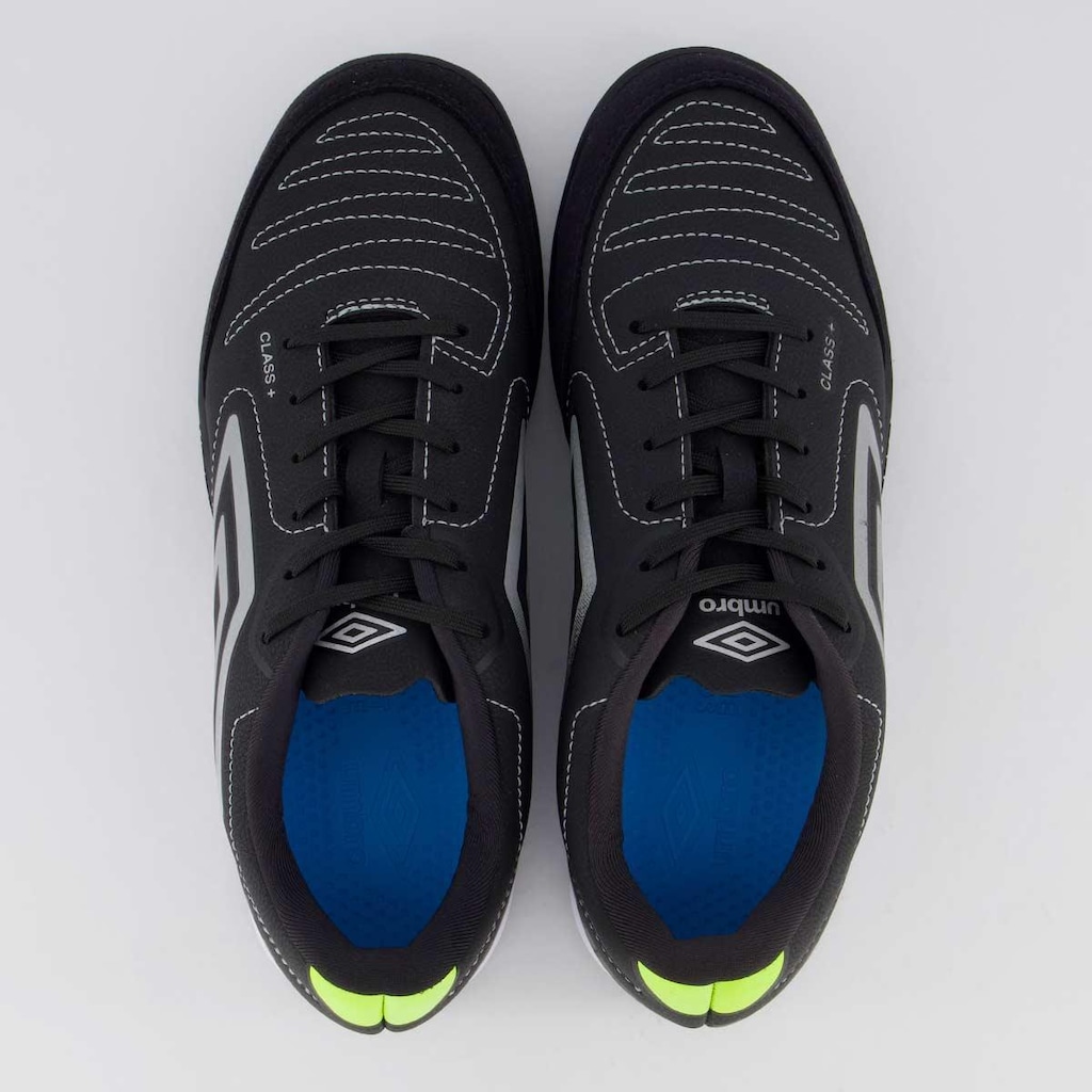Imagem 4 do produto Chuteira Society Umbro Class+ - Adulto