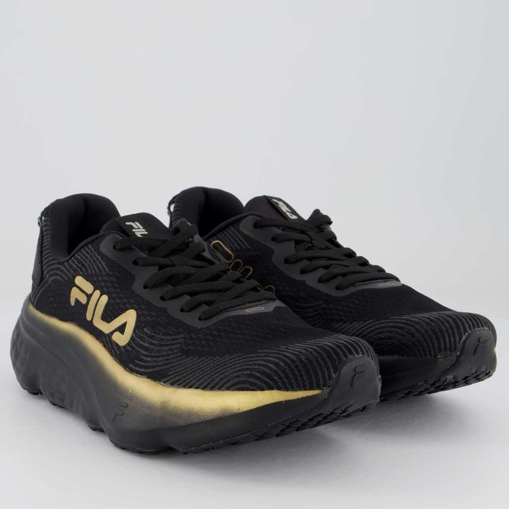 Imagem 2 do produto Tênis Fila Maxximus Masculino