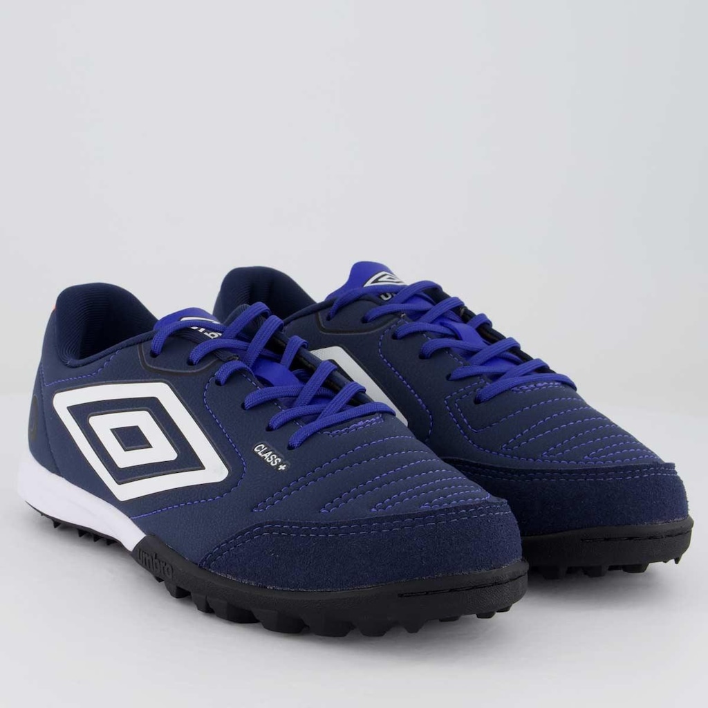 Imagem 2 do produto Chuteira Society Umbro Class+ - Adulto