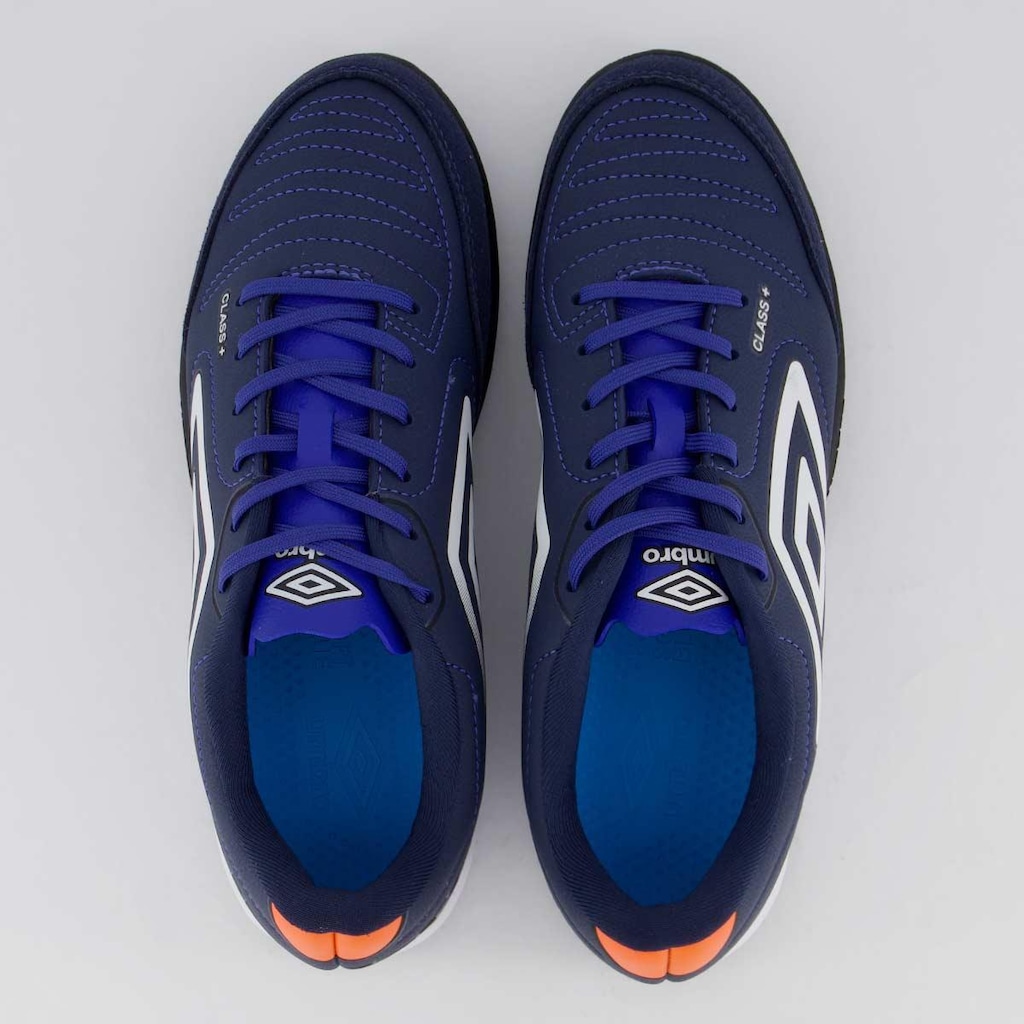 Imagem 4 do produto Chuteira Society Umbro Class+ - Adulto