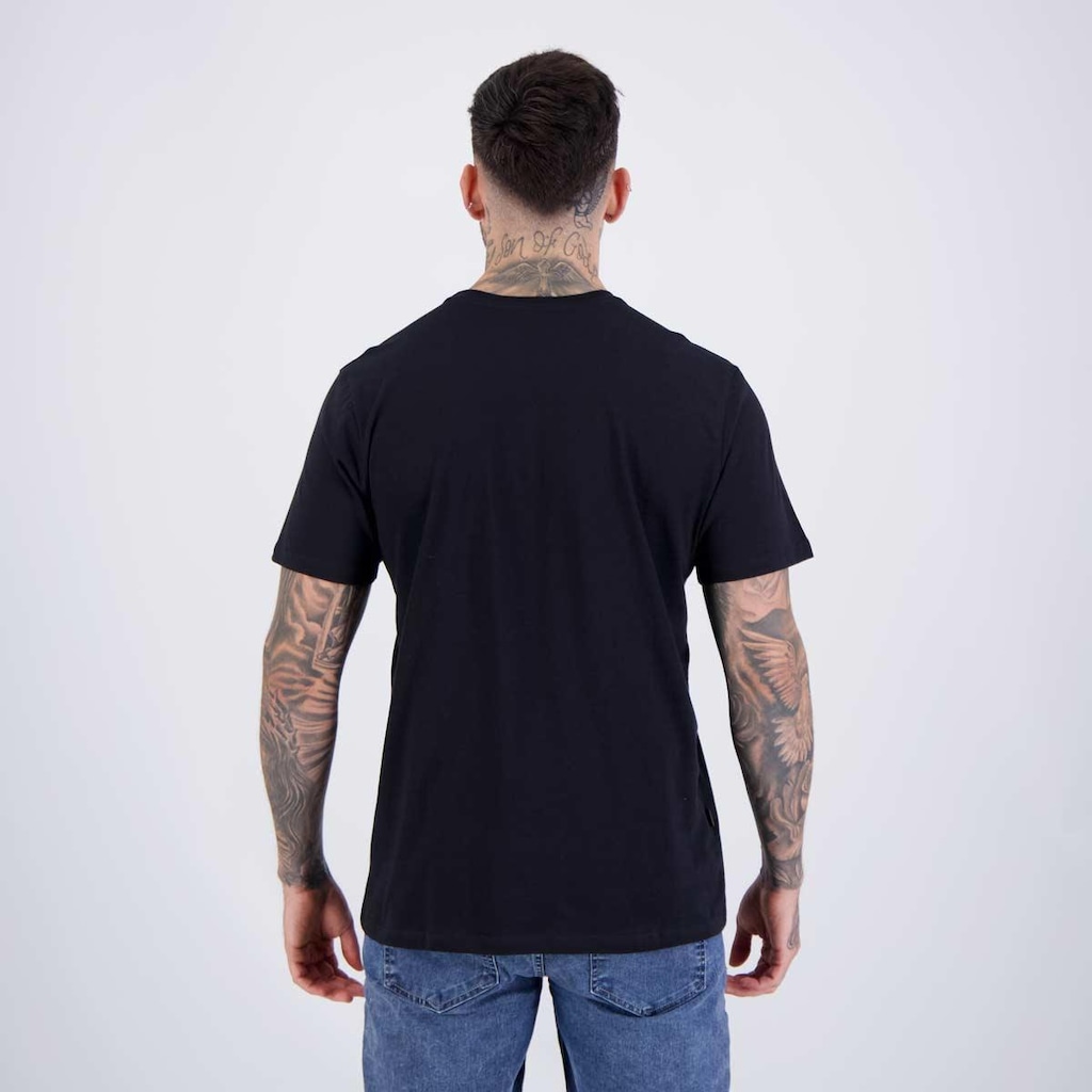 Imagem 4 do produto Camiseta Oakley Ellipse Sun Flower - Masculina