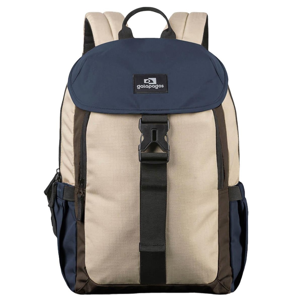 Mochila Galapagos Gaivota - 15 Litros