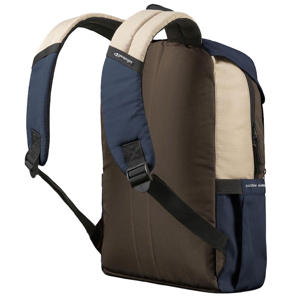 Imagem 3 do produto Mochila Galapagos Gaivota - 15 Litros