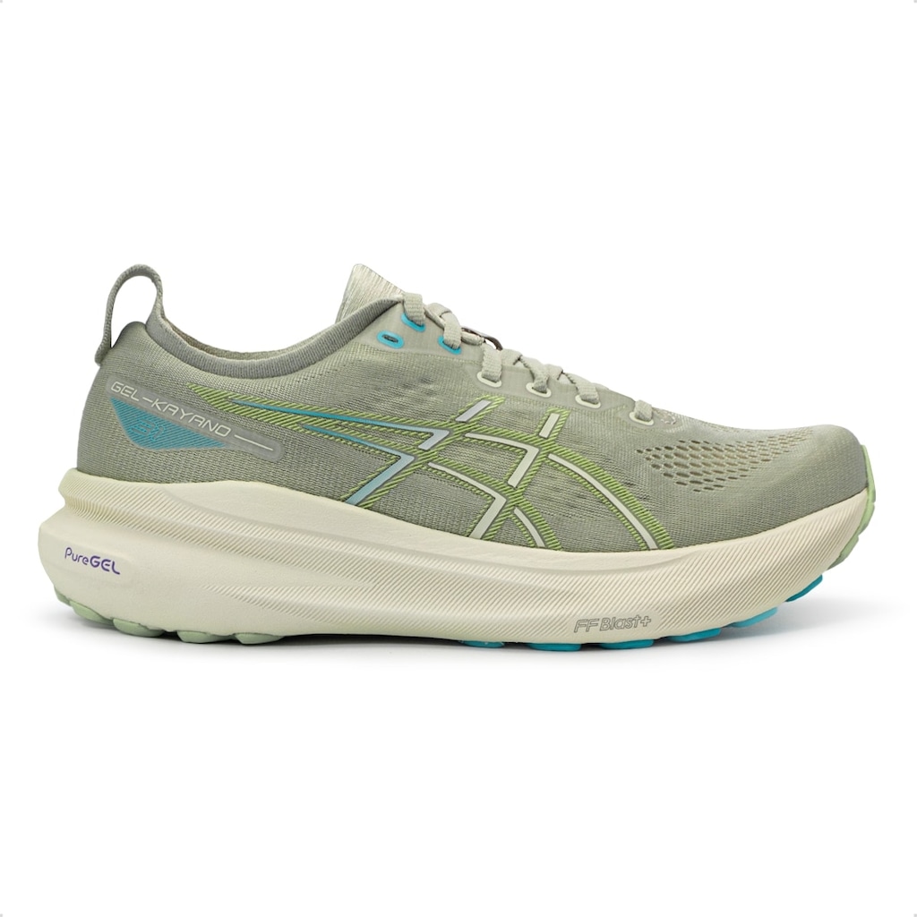 Tênis ASICS Gel-Kayano 31 Masculino