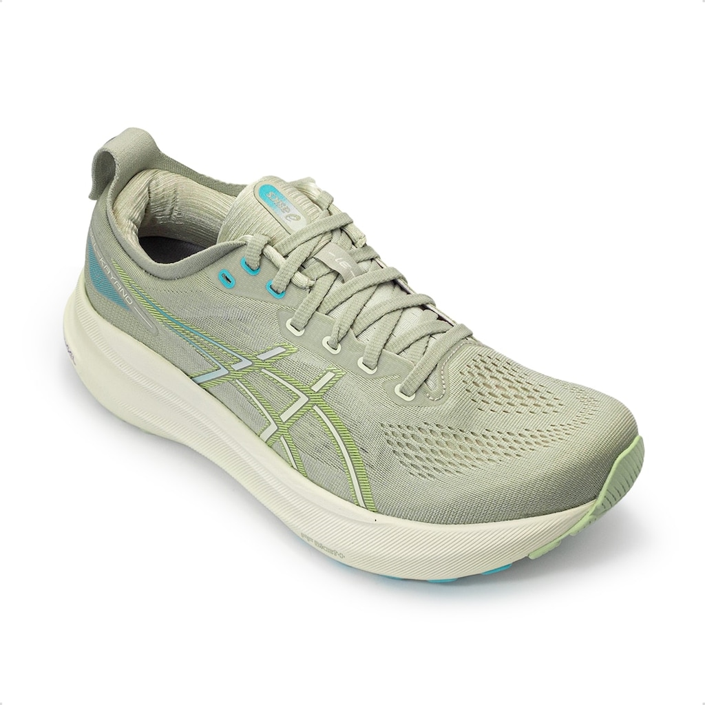 Imagem 2 do produto Tênis ASICS Gel-Kayano 31 Masculino