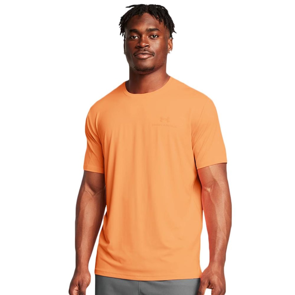 Imagem 2 do produto Camiseta Under Armour Vanish Energy - Masculina