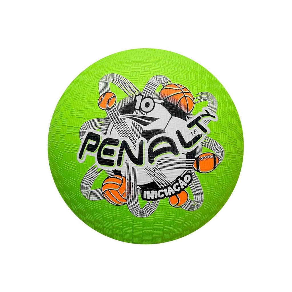 Bola Iniciação Penalty T10 Xxiv