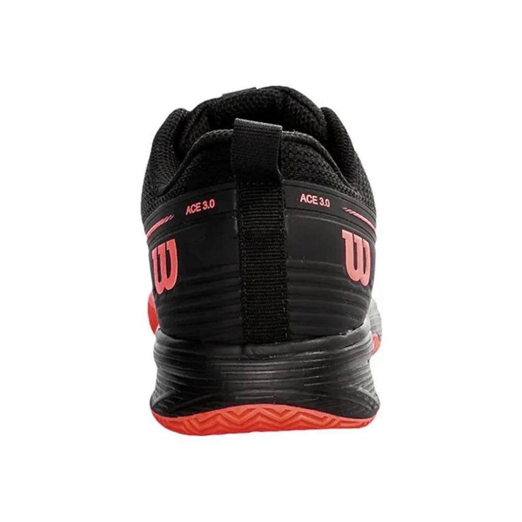 Imagem 4 do produto Tênis Wilson Ace 3.0 Clay Feminino