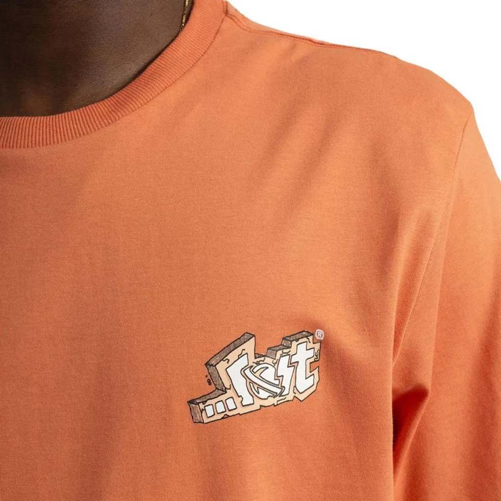 Imagem 3 do produto Camiseta Lost Have a Lost Day - Masculina