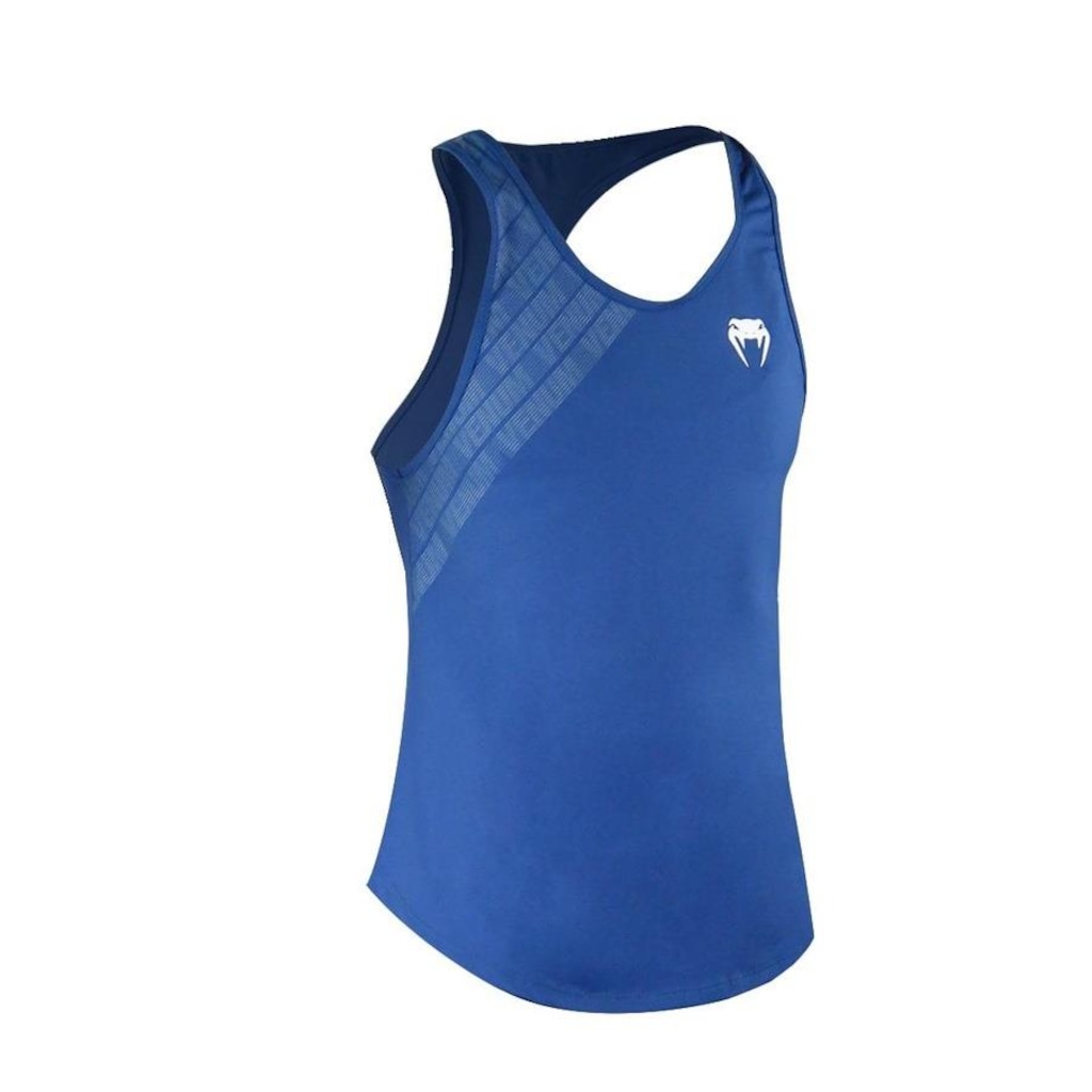 Imagem 2 do produto Camiseta Regata Venum Basic Writing - Feminina