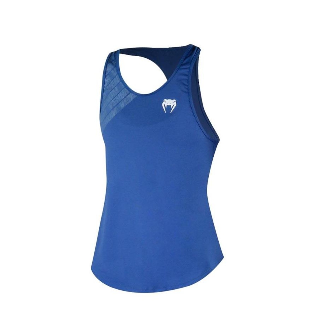 Imagem 3 do produto Camiseta Regata Venum Basic Writing - Feminina