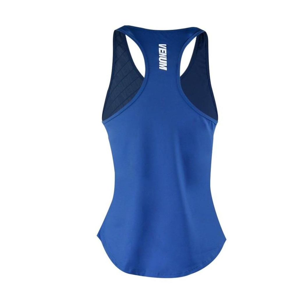 Imagem 4 do produto Camiseta Regata Venum Basic Writing - Feminina