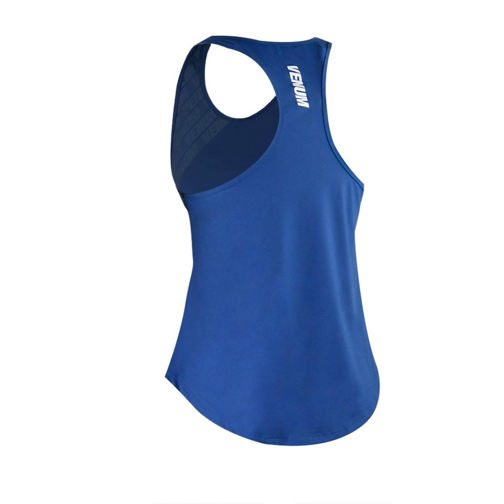 Imagem 5 do produto Camiseta Regata Venum Basic Writing - Feminina