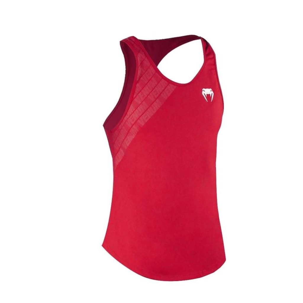 Imagem 2 do produto Camiseta Regata Venum Basic Writing - Feminina