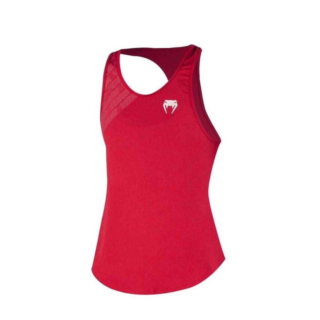 Imagem 3 do produto Camiseta Regata Venum Basic Writing - Feminina