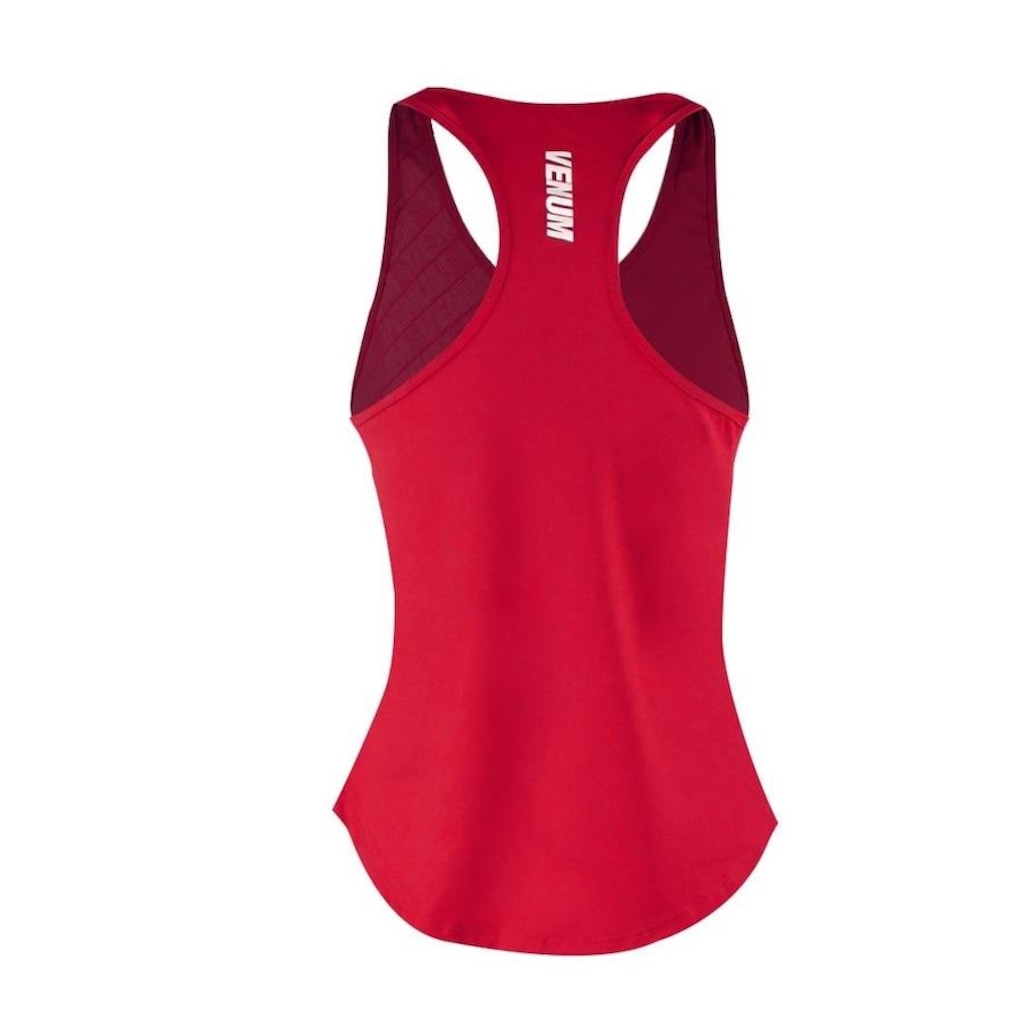 Imagem 4 do produto Camiseta Regata Venum Basic Writing - Feminina