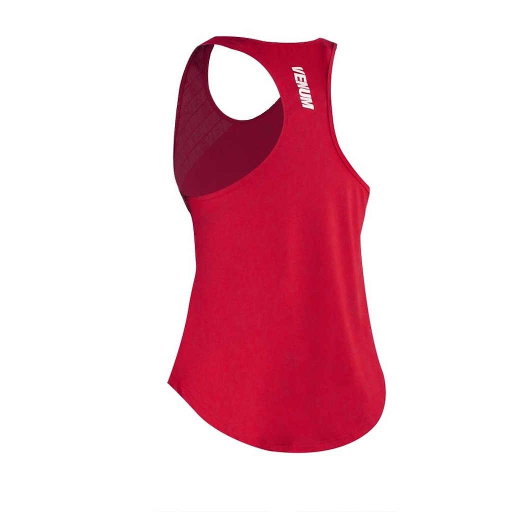 Imagem 5 do produto Camiseta Regata Venum Basic Writing - Feminina