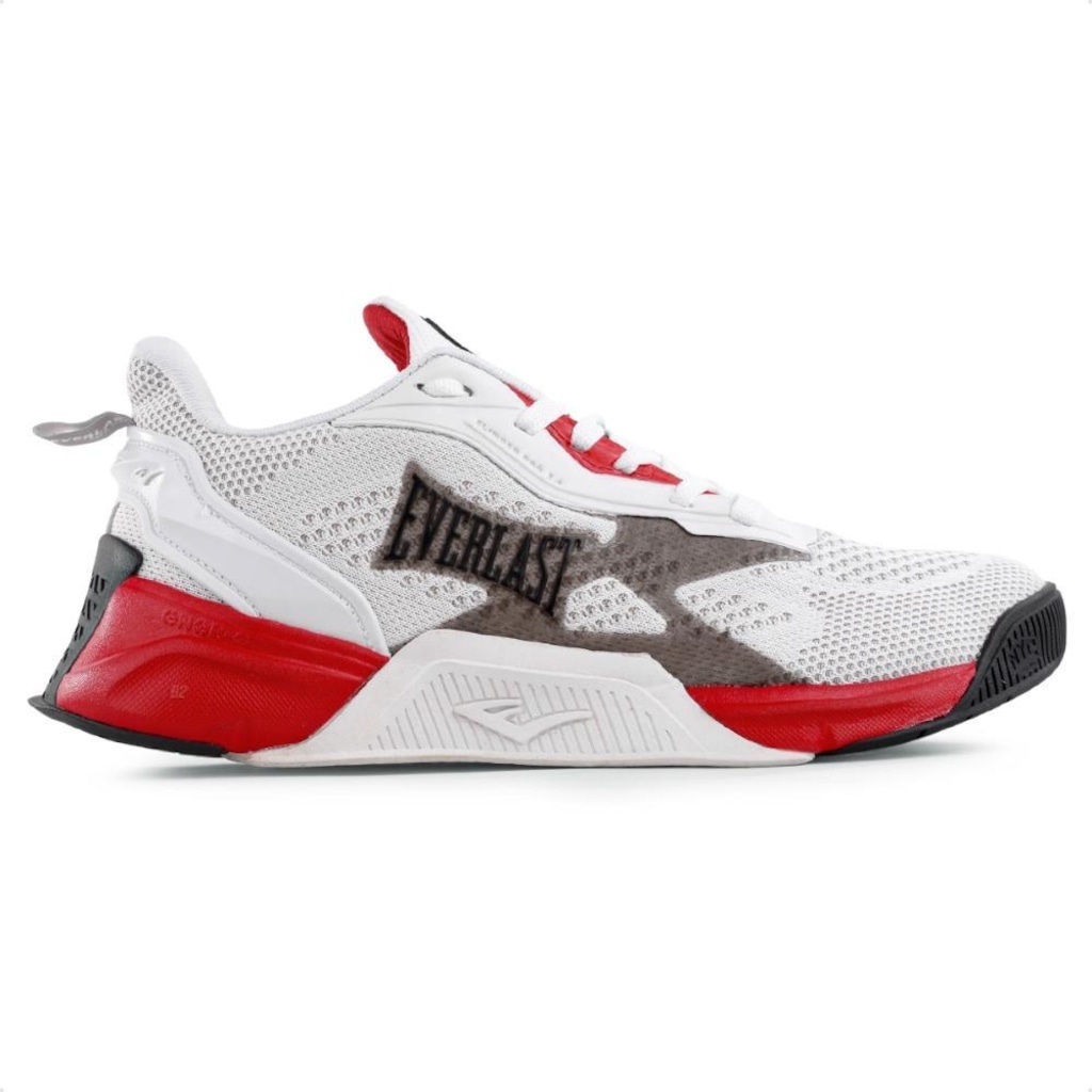 Tênis Everlast Climber Pro 2 - Unissex