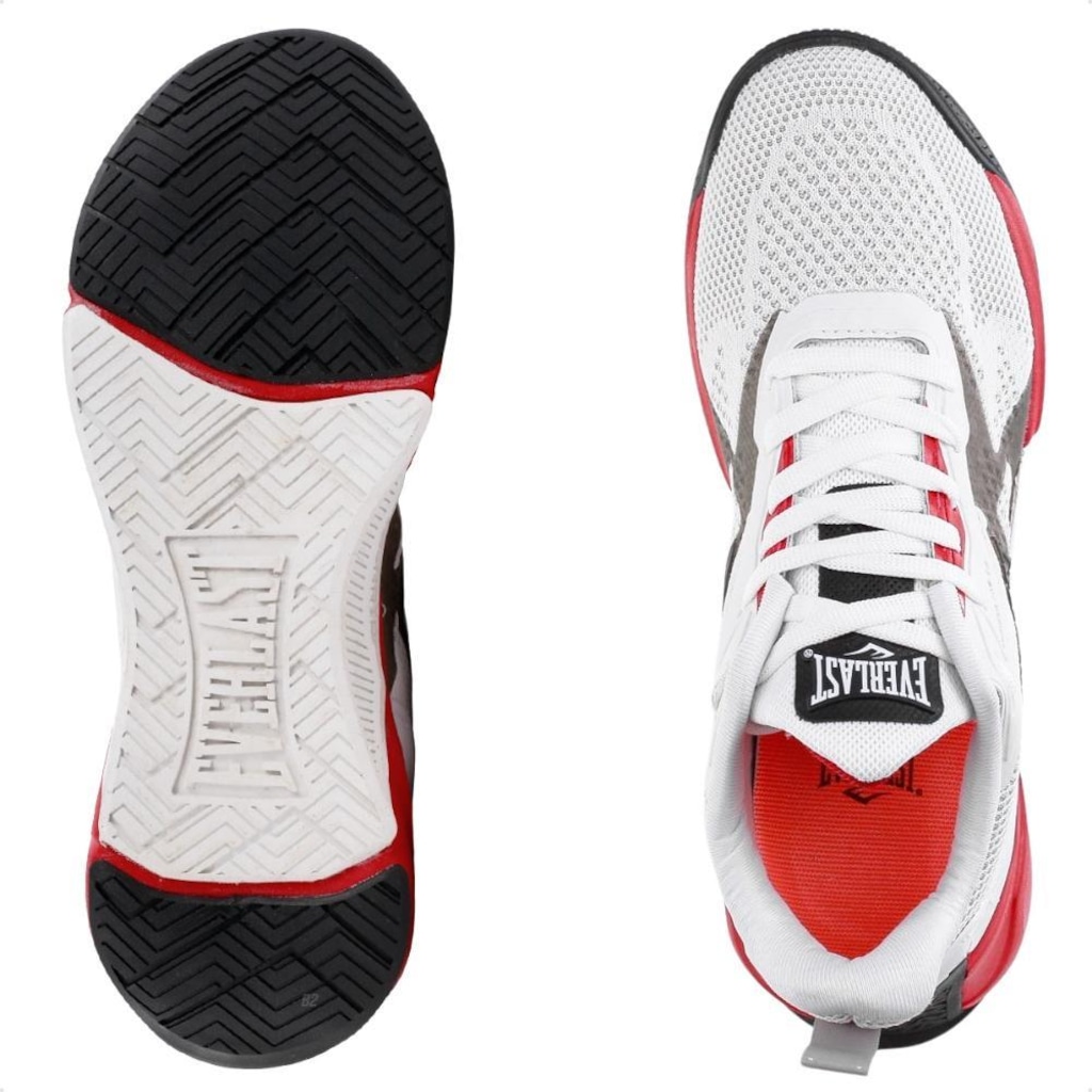 Imagem 5 do produto Tênis Everlast Climber Pro 2 - Unissex