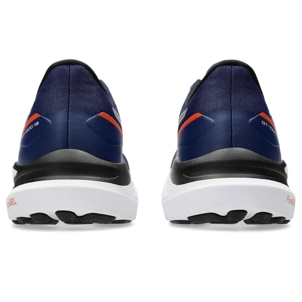 Imagem 3 do produto Tênis Asics Gt 1000 13 Masculino