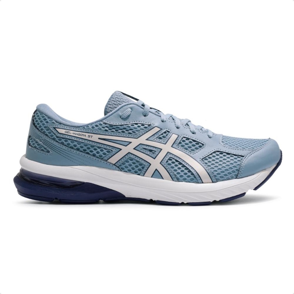 Tênis ASICS Gel-Nagoya ST Masculino