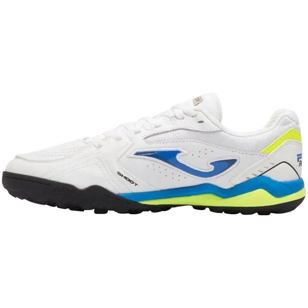 Imagem 2 do produto Chuteira Society Joma Reactive 2302 Adulto