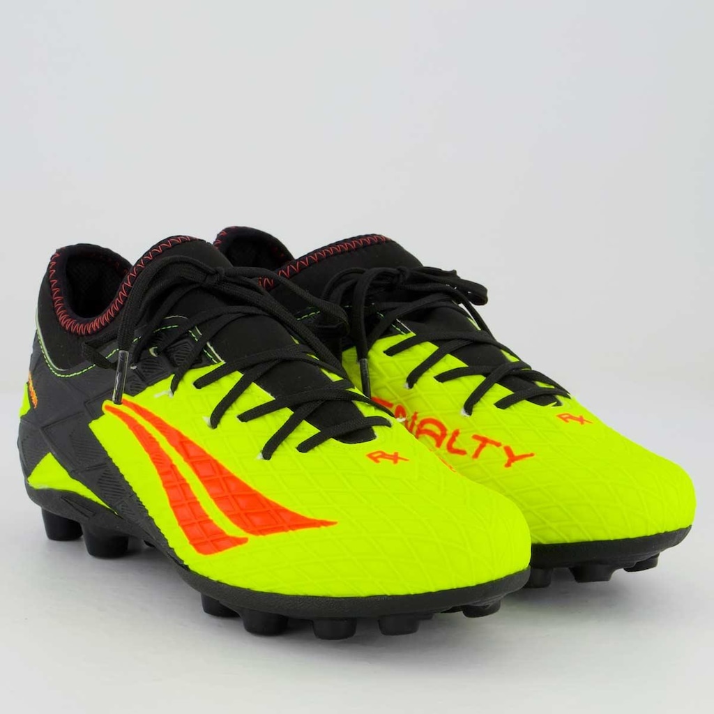 Imagem 2 do produto Chuteira de Campo Penalty Rx Locker Y-3 - Infantil