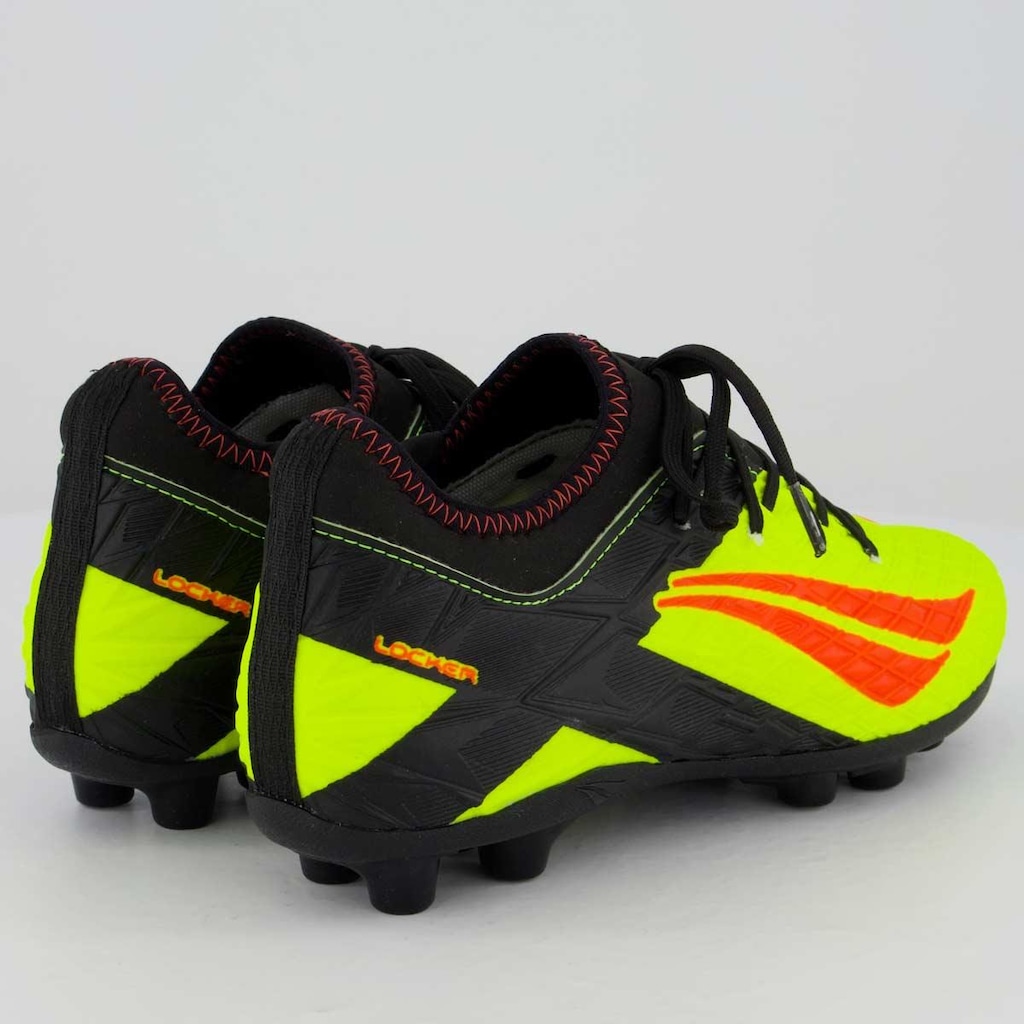 Imagem 3 do produto Chuteira de Campo Penalty Rx Locker Y-3 - Infantil
