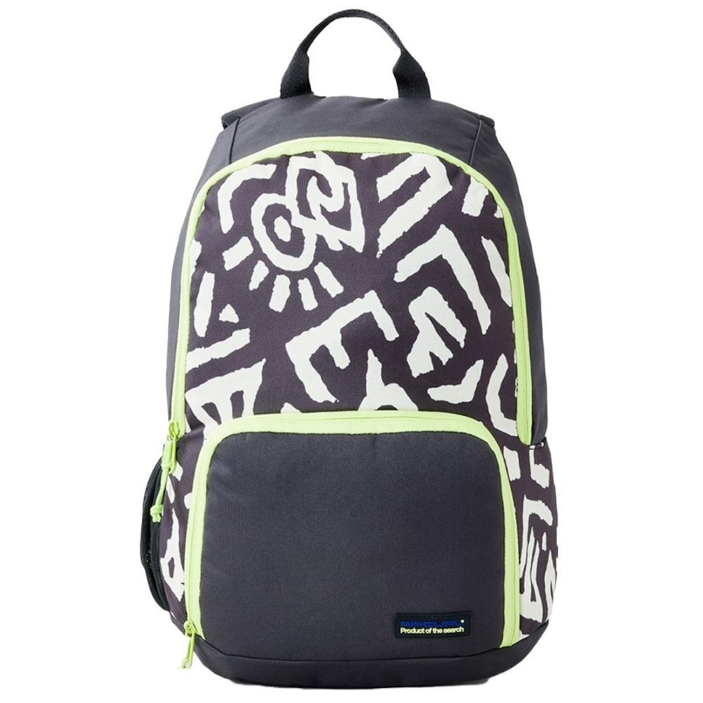 Mochila Rip Curl Evo Sm25 Washed - 18 Litros