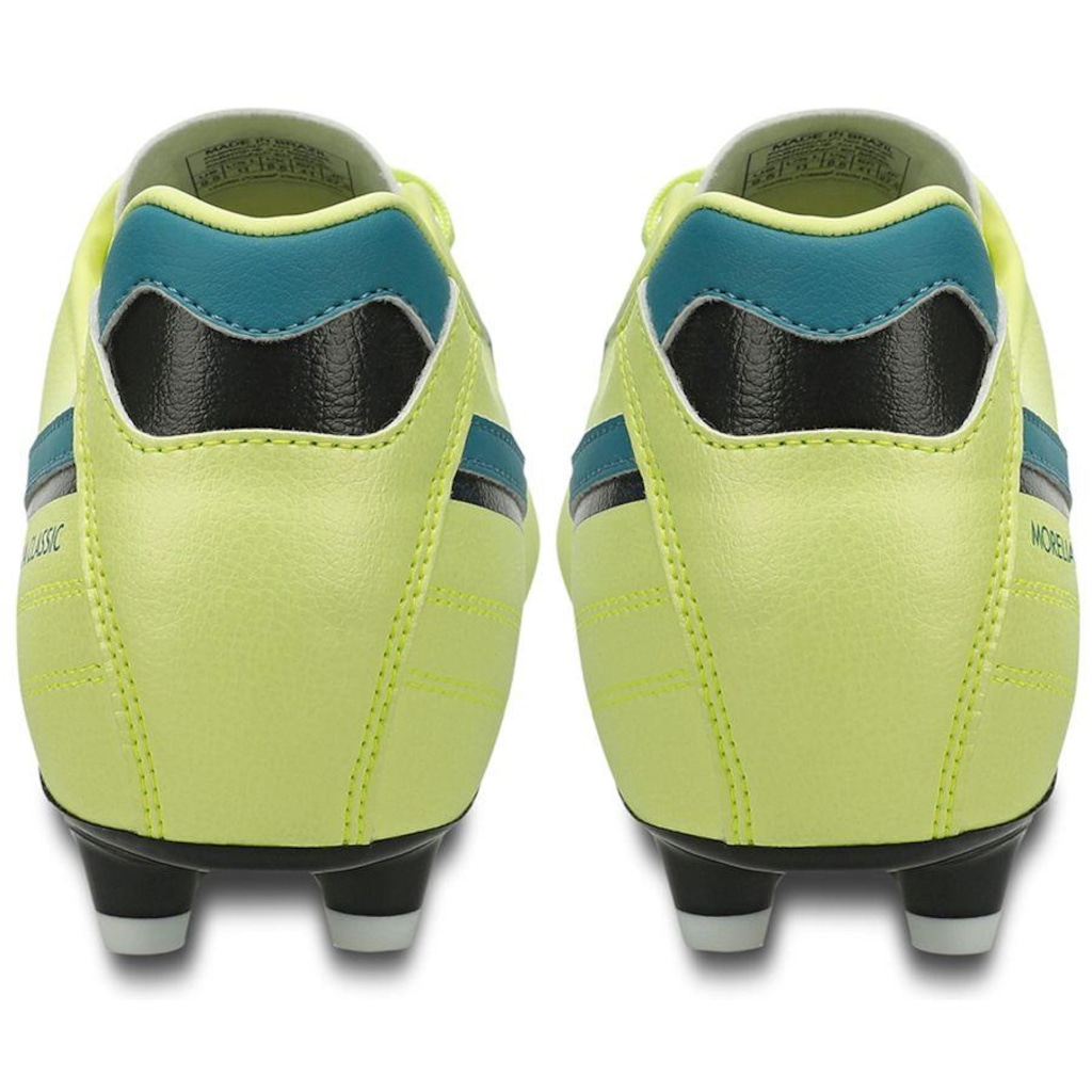 Imagem 4 do produto Chuteira de Campo Mizuno Morelia Classic Md - Adulto