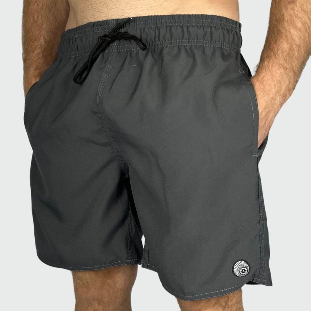 Shorts Surftrip Básico - Masculino