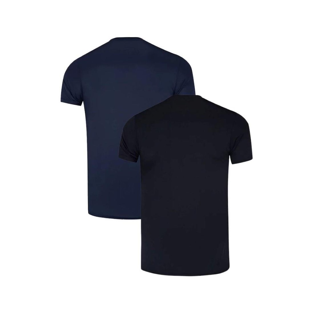 Imagem 2 do produto Camiseta Penalty X - 2 Unidades - Infantil