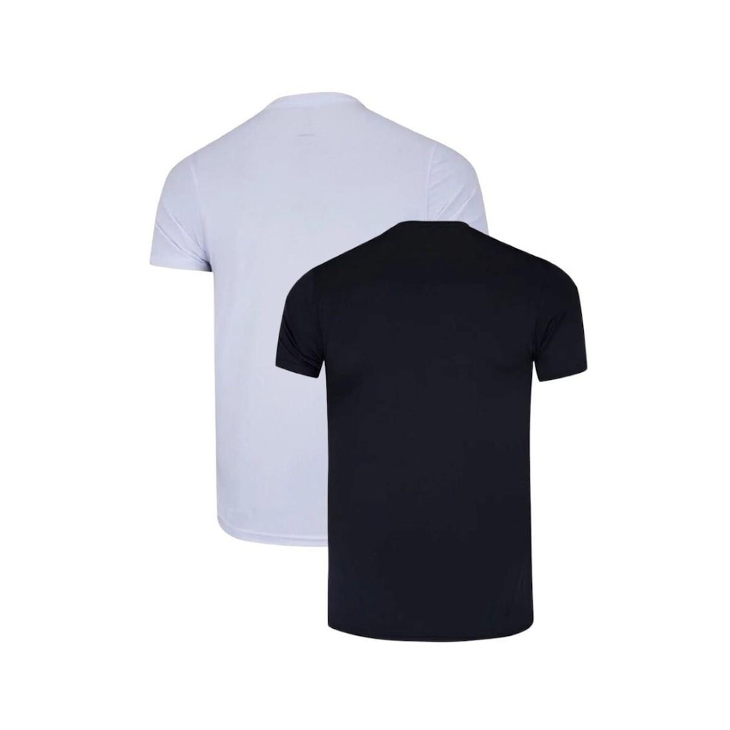 Imagem 2 do produto Camiseta Penalty X - 2 Unidades - Infantil