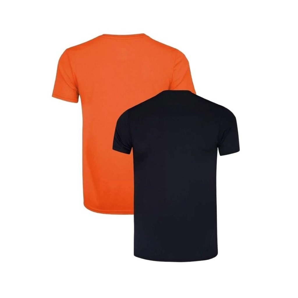Imagem 2 do produto Camiseta Penalty X - 2 Unidades - Infantil