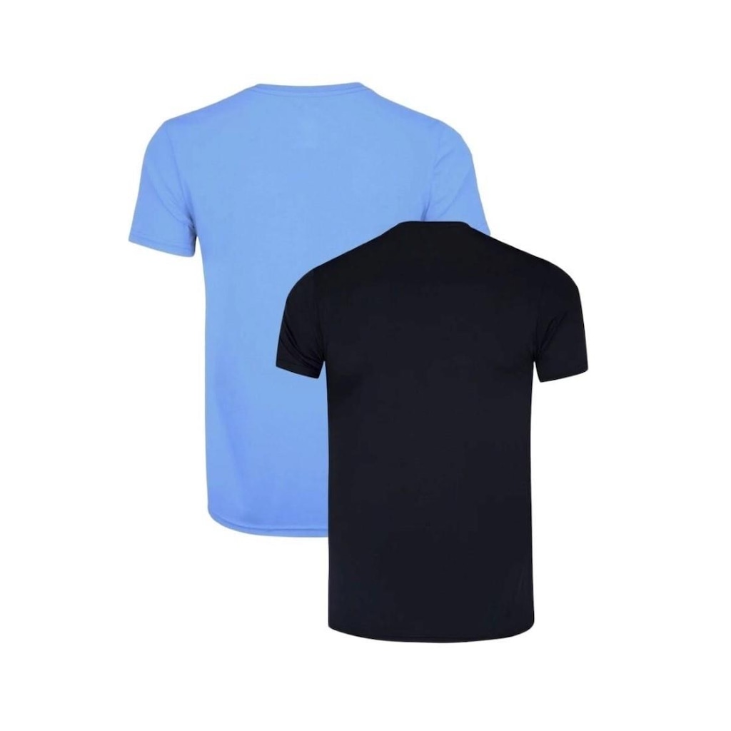 Imagem 2 do produto Camiseta Penalty X - 2 Unidades - Infantil