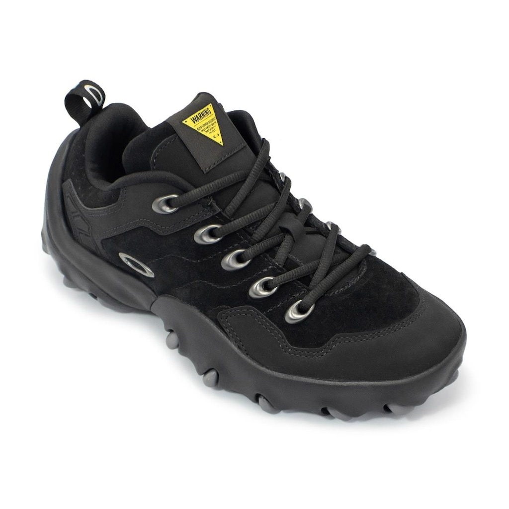 Imagem 2 do produto Tênis Oakley Teeth Bomber Masculino